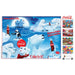 Coca-Cola Polar Bears 1000 Piece Jigsaw Puzzle - for just $16.99! 