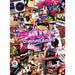 Decades - The 80's 500 Piece Jigsaw Puzzles 3-Pack - for just $24.99! 