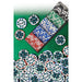Philadelphia Eagles 100 Piece Poker Chips - for just $29.99! 