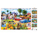 Roadsides of the Southwest - Other Side of the Border 500 Piece Jigsaw Puzzle - for just $14.99! 