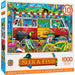 Seek & Find - Van Life 1000 Piece Jigsaw Puzzle - Just $16.99! Shop now at Retro Gaming of Denver