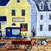 Town & Country - Home Port 300 Piece EZ Grip Jigsaw Puzzle - for just $14.99! 