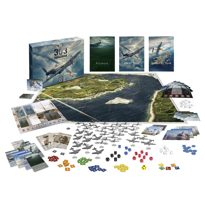 303 Squadron - for just $79.90! 