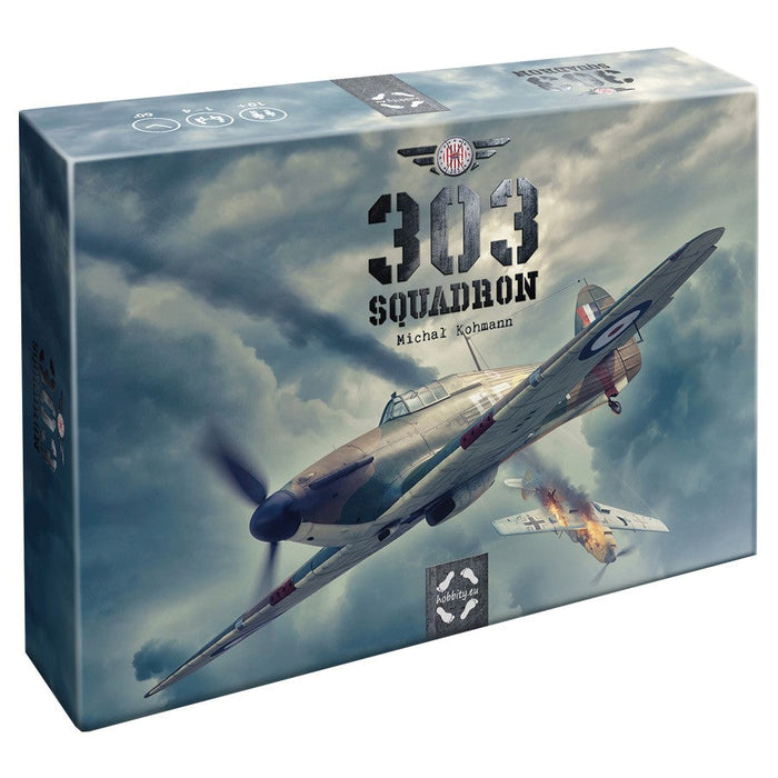 303 Squadron - for just $79.90! 