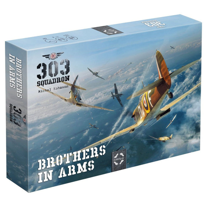 303 Squadron: Brothers In Arms Expansion - for just $79.90! 