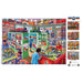 Lionel Trains - The Lionel Store 1000 Piece Jigsaw Puzzle - for just $16.99! 