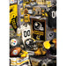 Pittsburgh Steelers - Locker Room 500 Piece Jigsaw Puzzle - Just $16.99! Shop now at Retro Gaming of Denver