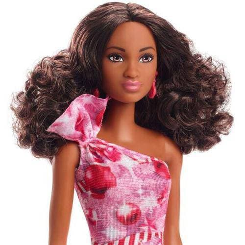 Holiday look Barbie Doll - GXD57 - Premium Dolls - Just $15.33! Shop now at Retro Gaming of Denver