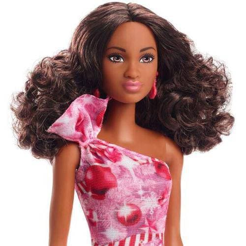 Holiday look Barbie Doll - GXD57 - Just $16.47! Shop now at Retro Gaming of Denver