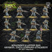 Hordes: Grymkin Hollowmen & Lantern Man - for just $49.99! 
