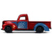 Hollywood Rides 1941 Ford Pickup 1:32 Scale Die-Cast Metal Vehicle with Proto-Suit Spider-Man Figure - Just $9.57! Shop now at Retro Gaming of Denver