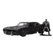 Hollywood Rides 2022 Batmobile W/Batman Figure 1/32 Vehicle - for just $8.99! 