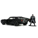 Hollywood Rides 2022 Batmobile W/Batman Figure 1/32 Vehicle - Just $8.57! Shop now at Retro Gaming of Denver