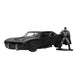 Hollywood Rides 2022 Batmobile W/Batman Figure 1/32 Vehicle - Just $8.57! Shop now at Retro Gaming of Denver