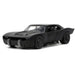 Hollywood Rides 2022 Batmobile W/Batman Figure 1/32 Vehicle - for just $8.99! 