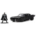 Hollywood Rides 2022 Batmobile W/Batman Figure 1/32 Vehicle - for just $8.99! 