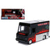 Hollywood Rides Deadpool Black Taco Truck 1:32 Scale Die-Cast Metal Vehicle - Just $6.89! Shop now at Retro Gaming of Denver