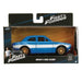 Hollywood Rides Fast & Furious Brian's Ford Escort 1/32 Vehicle - Just $6.65! Shop now at Retro Gaming of Denver