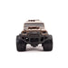 Hollywood Rides G.I. Joe V.A.M.P.MK-II Jeep Offroad 1:14 Scale RC Vehicle - Just $51.33! Shop now at Retro Gaming of Denver