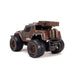 Hollywood Rides G.I. Joe V.A.M.P.MK-II Jeep Offroad 1:14 Scale RC Vehicle - Just $51.33! Shop now at Retro Gaming of Denver