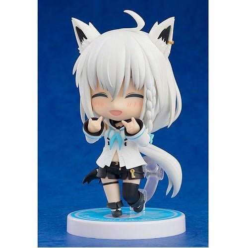 Hololive Production Shirakami Fubuki Nendoroid Action Figure - Just $66.16! Shop now at Retro Gaming of Denver