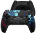 MODDEDZONE HONEY COMB EXTREME PS5 SMART PRO CUSTOM MODDED CONTROLLER - for just $209.99! 