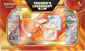 Trainer's Legendary Box (Ho-Oh) - for just $300! 