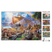 Noah's Ark 500 Piece Jigsaw Puzzle - Just $14.99! Shop now at Retro Gaming of Denver