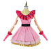OSHI NO KO Ai Hoshino Cosplay Costume - Lolita Pink Uniform Dress - for just $21.99! 