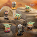 The Mandalorian & Grogu Cosbi Collection Blind Box – Hot Toys - for just $24.99! 