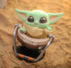 The Mandalorian & Grogu Cosbi Collection Blind Box – Hot Toys - for just $24.99! 