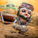 The Mandalorian & Grogu Cosbi Collection Blind Box – Hot Toys - for just $24.99! 