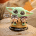 The Mandalorian & Grogu Cosbi Collection Blind Box – Hot Toys - for just $24.99! 