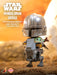 The Mandalorian & Grogu Cosbi Collection Blind Box – Hot Toys - for just $24.99! 