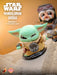 The Mandalorian & Grogu Cosbi Collection Blind Box – Hot Toys - for just $24.99! 