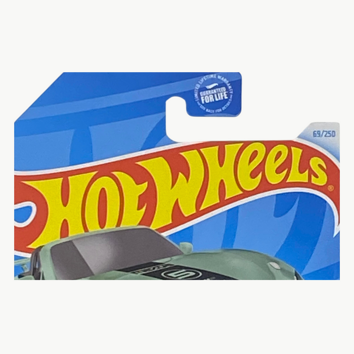 Hot Wheels '15 Mazda MX-5 Miata | J-Imports Series 3/10 - for just $2.49! 