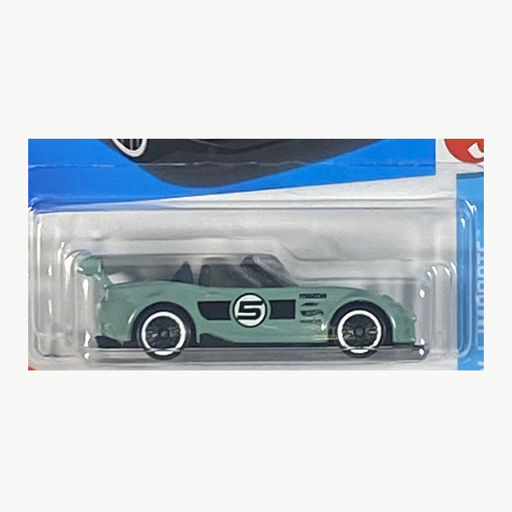 Hot Wheels '15 Mazda MX-5 Miata | J-Imports Series 3/10 - for just $2.49! 