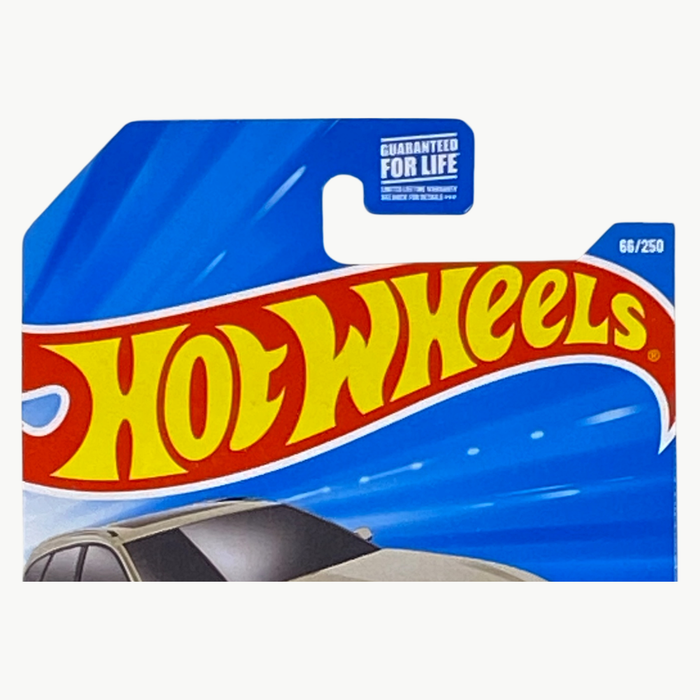 Hot Wheels '17 Audi RS 6 Avant | Euro Series 2/10 - for just $2.49! 