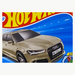 Hot Wheels '17 Audi RS 6 Avant | Euro Series 2/10 - for just $2.49! 