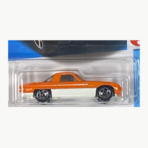 Hot Wheels 1968 Mazda Cosmo Sport | J-Imports Series 9/10 - for just $2.49! 