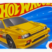 Hot Wheels 1985 Honda CR-X | J-Imports Series 4/10 - for just $2.49! 