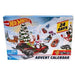 Hot Wheels - 2019 Advent Calendar - Just $42.83! Shop now at Retro Gaming of Denver