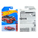 Hot Wheels 24/Seven - Nightspeed 6/10 - for just $2.99! 