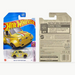 Hot Wheels '60s Fiat 5000D Modificado | Compact kings Series 5/5 - for just $2.49! 