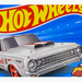 Hot Wheels '64 Dodge 330 | Drag Racers Series 6/10 - for just $2.49! 
