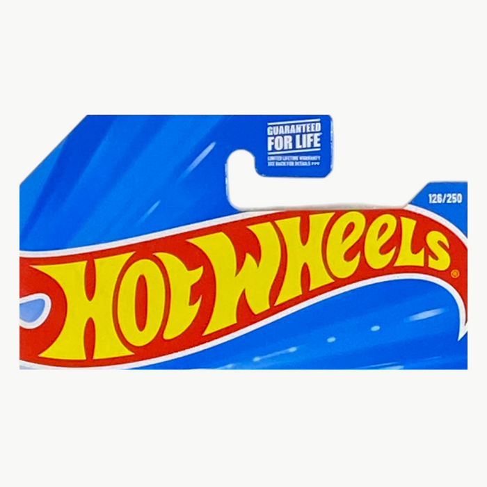 Hot Wheels '64 Dodge 330 | Drag Racers Series 6/10 - for just $2.49! 