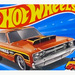 Hot Wheels '68 Dodge Dart | Drag Racers Series 5/10 - for just $2.49! 