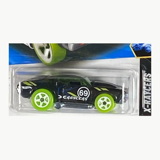 Hot Wheels '69 Chevelle | X-Raycers Series 3/5 - for just $2.49! 