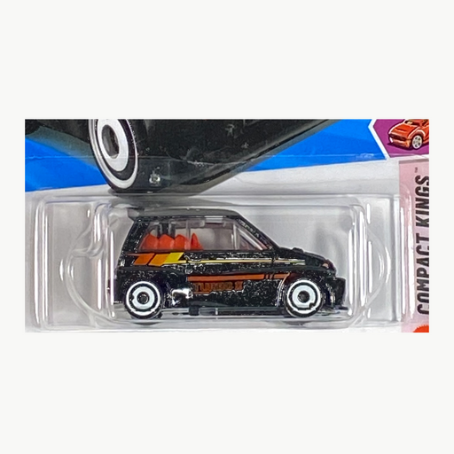 Hot Wheels '85 Honda City Turbo II | Compact Kings Series 4/10 - for just $2.49! 
