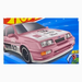 Hot Wheels '87 Ford Sierra Cosworth | Euro Series 5/10 - for just $2.49! 
